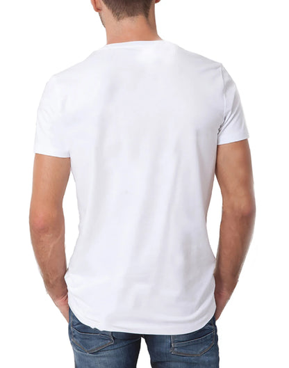 Camiseta Anatomy of a Road Bike