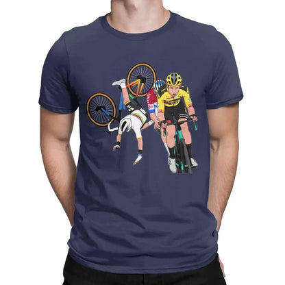 Camiseta Tour of Flanders
