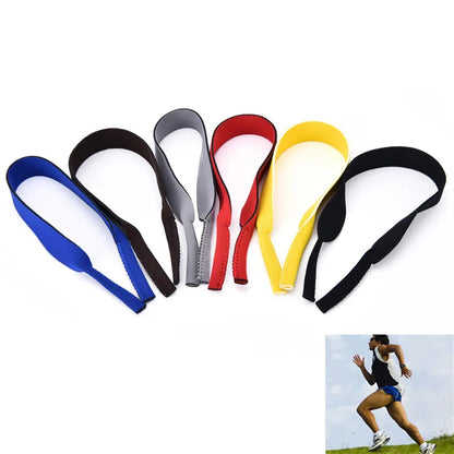 Cordão Elástico para Óculos em Neoprene