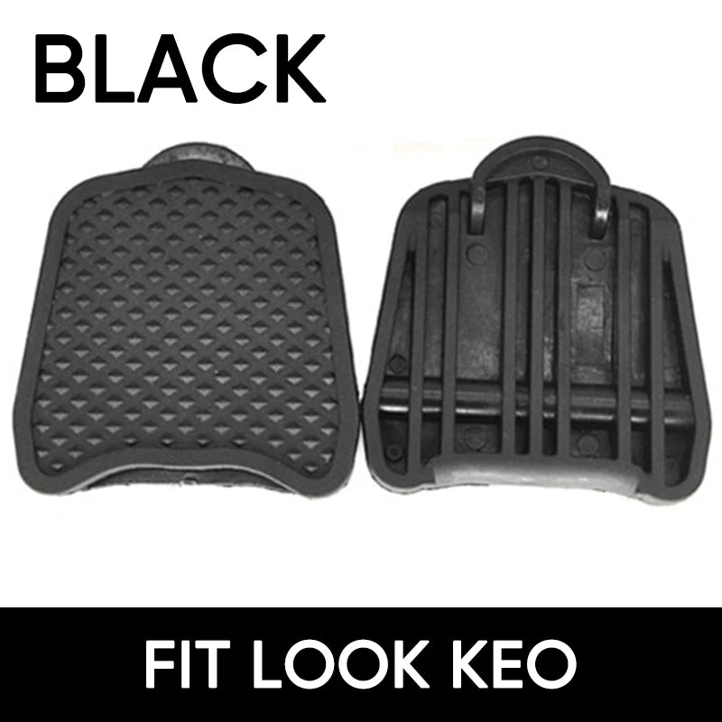Adaptador de Pedal Plataforma para SPD e KEO