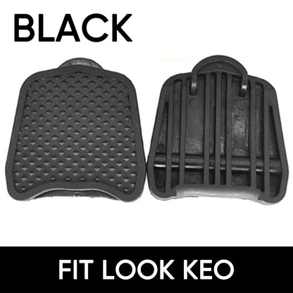 Adaptador de Pedal Plataforma para SPD e KEO