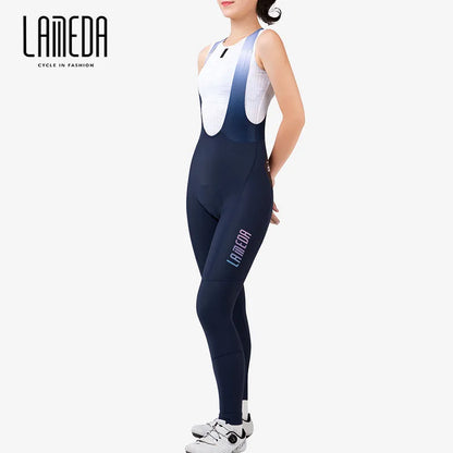 Calça de Ciclismo Feminina Lameda