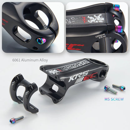 Mesa de Guidão KRSEC CNC