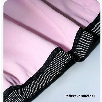 Jersey Ciclismo Feminina Lameda Inverno Térmica Fleece