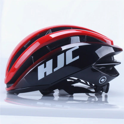 Capacete de Ciclismo HJC