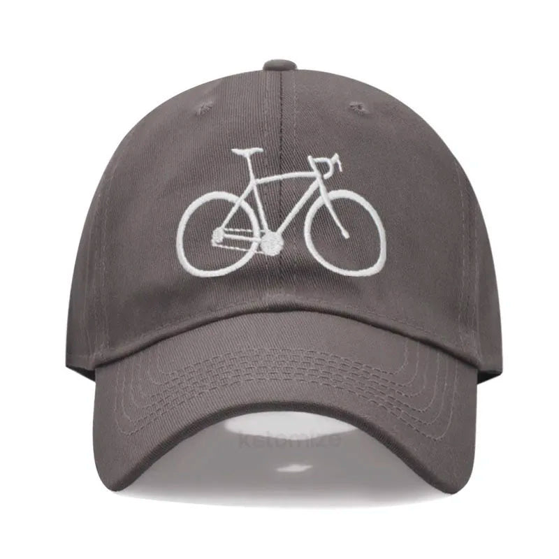 Boné Bicycle