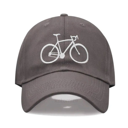 Boné Bicycle