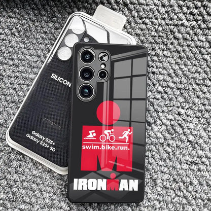 Capa Triathlon para Samsung Galaxy