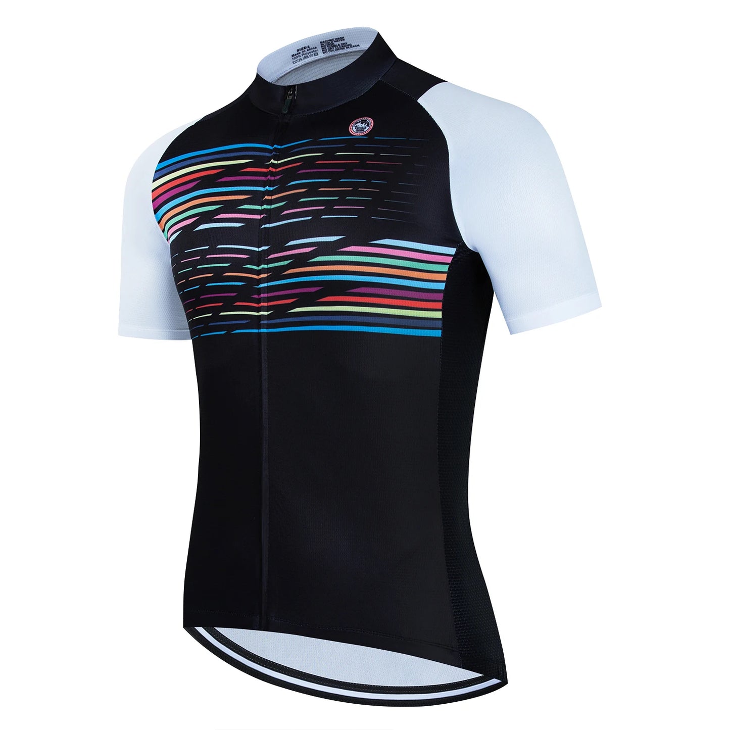 Camisa de Ciclismo Vendull