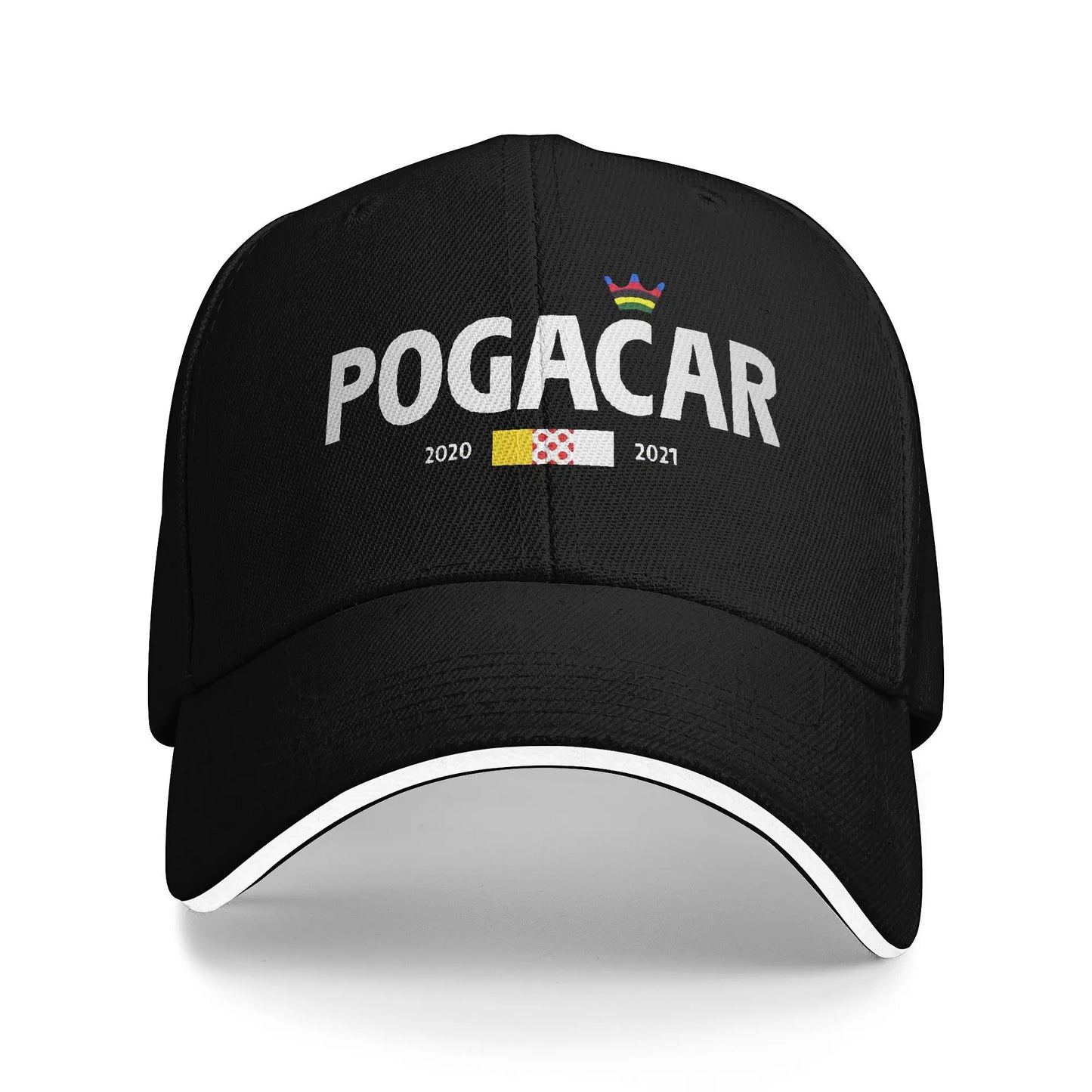 Boné Esportivo Adulto TADEJ POGACAR