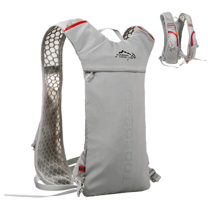 Hydration Backpack with 2L Reservoir