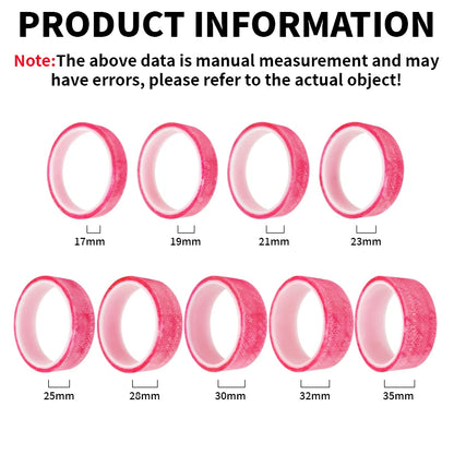 Válvulas Tubeless BUCKLOS 40/44mm