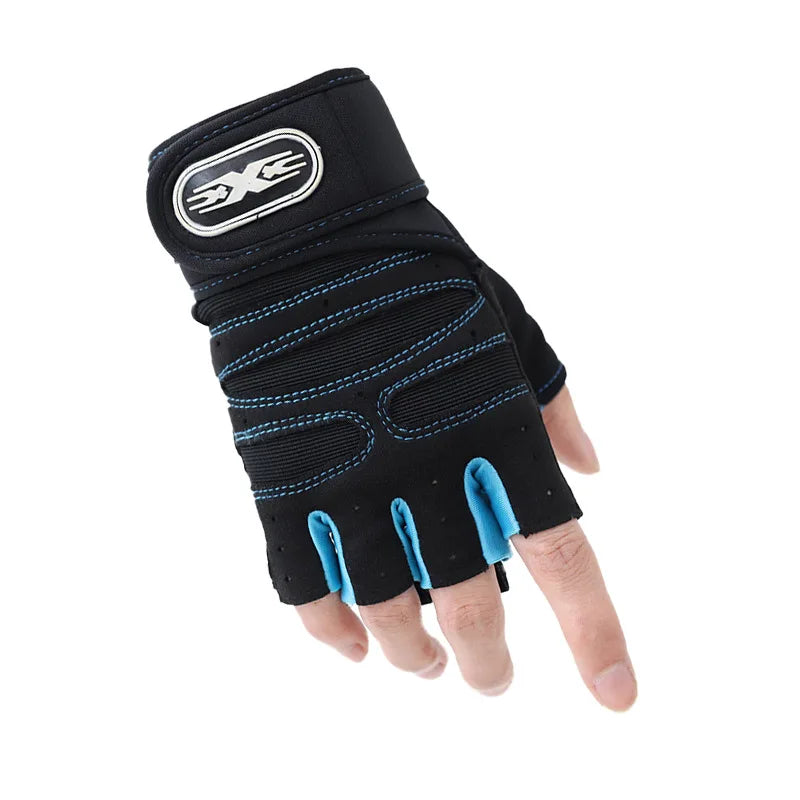 Unisex Gym Gloves