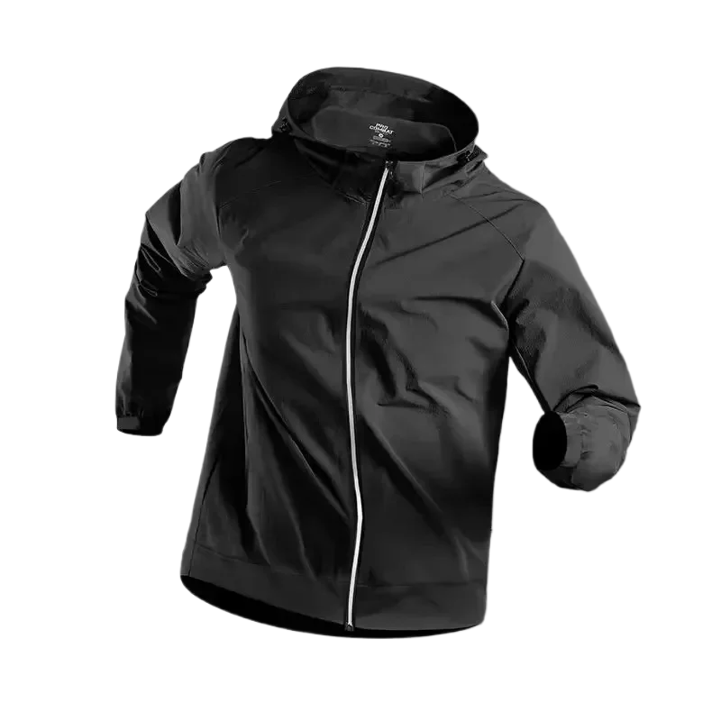 Jaqueta Esportiva Masculina