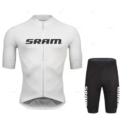 Conjunto de Ciclismo SRAM Pro