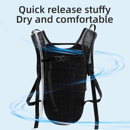 Mochila de Hidratação ROCKBROS 2L