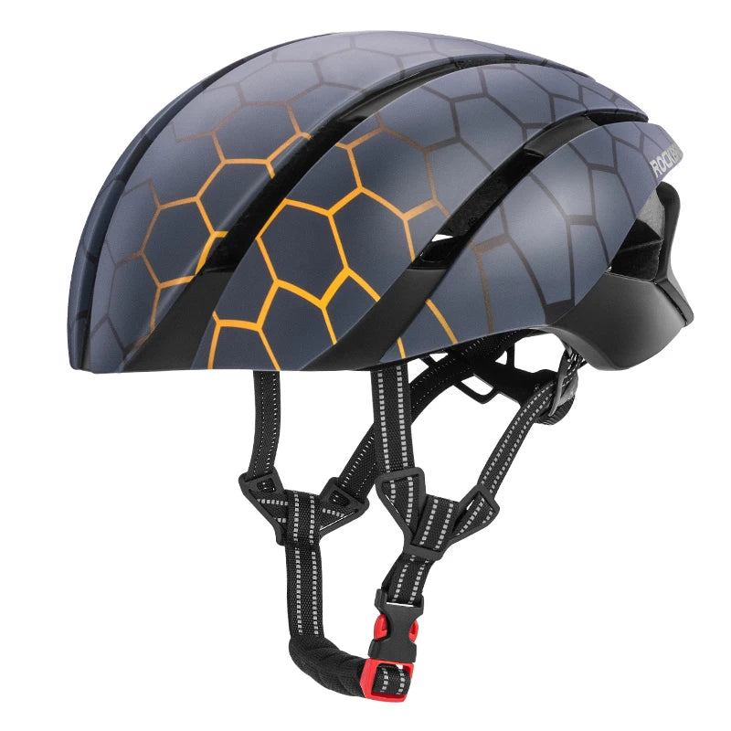 ROCKBROS Ultralight Integrated Cycling Helmet