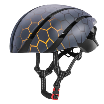 ROCKBROS Ultralight Integrated Cycling Helmet