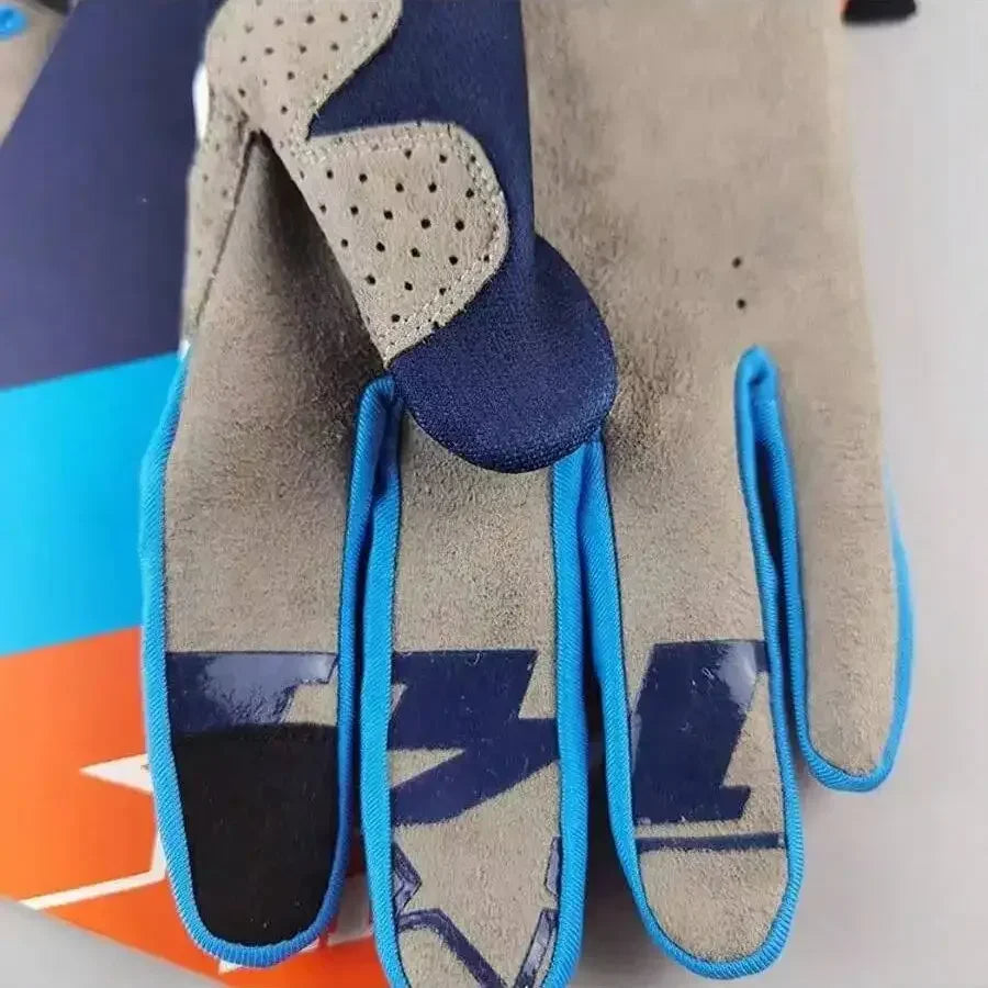 Luvas RedB de Ciclismo