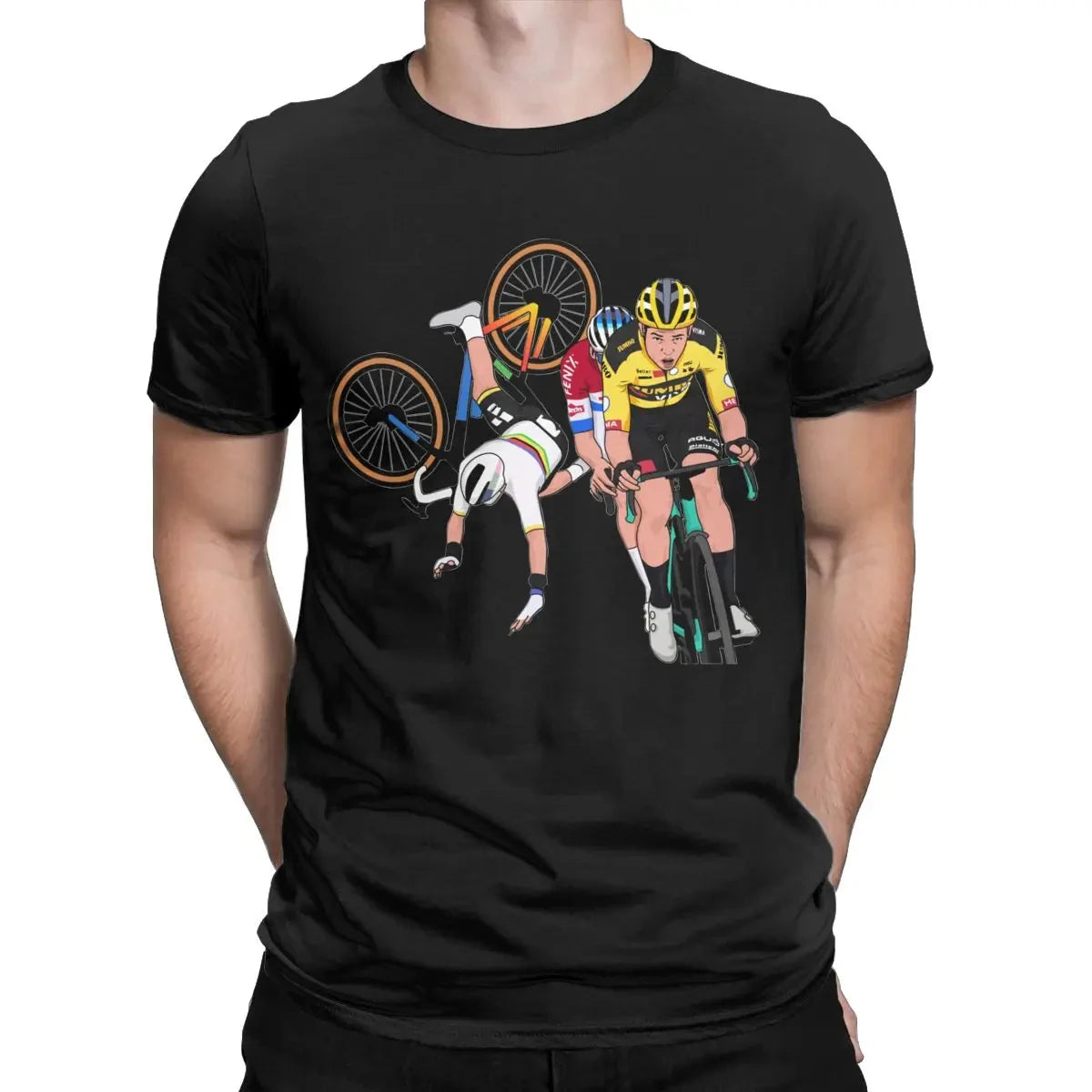 Camiseta Tour of Flanders