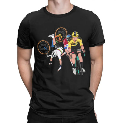Camiseta Tour of Flanders