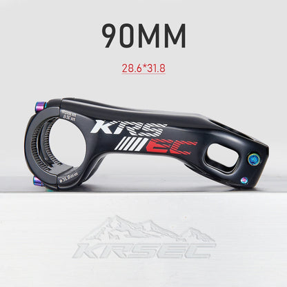 Mesa de Guidão KRSEC CNC