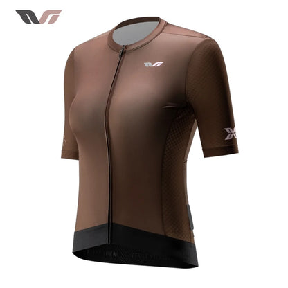 Camisa de Ciclismo ROCKBROS Feminina