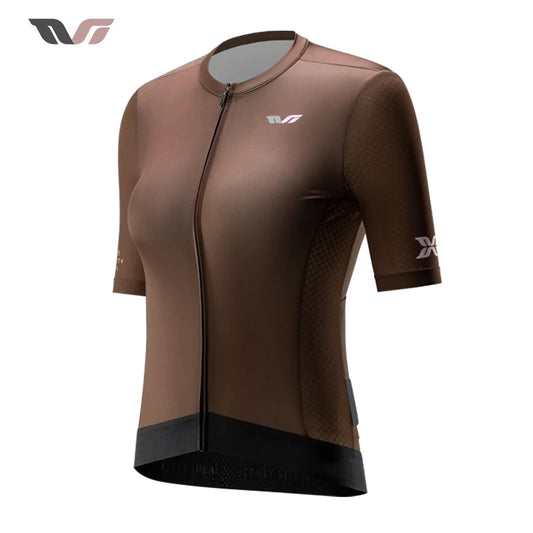 Camisa de Ciclismo ROCKBROS Feminina