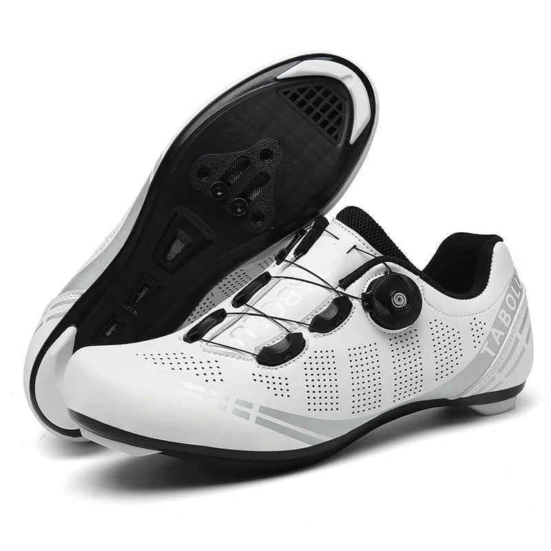 Unisex Cycling Shoes for MTB and Road