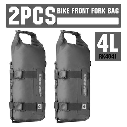 Bolsa de Garfo Rhinowalk Bikepacking