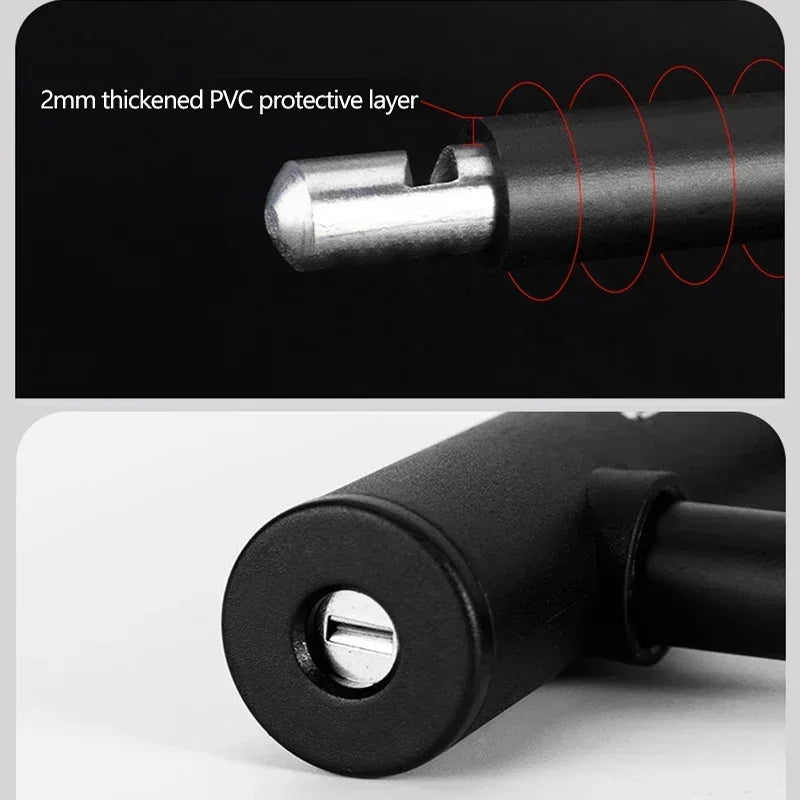 Cadeado ROCKBROS Estilo Chinês