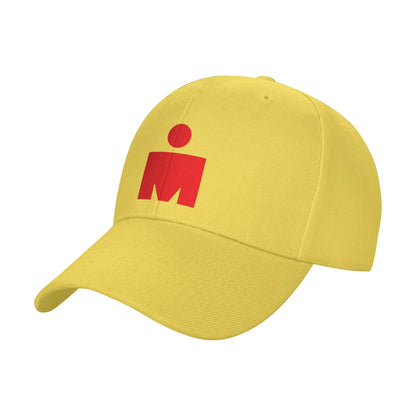 Boné Ironman Triathlon