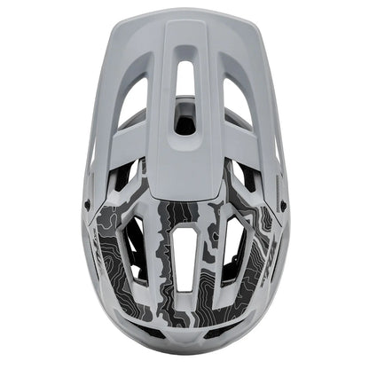Capacete de Ciclismo BATFOX MTB