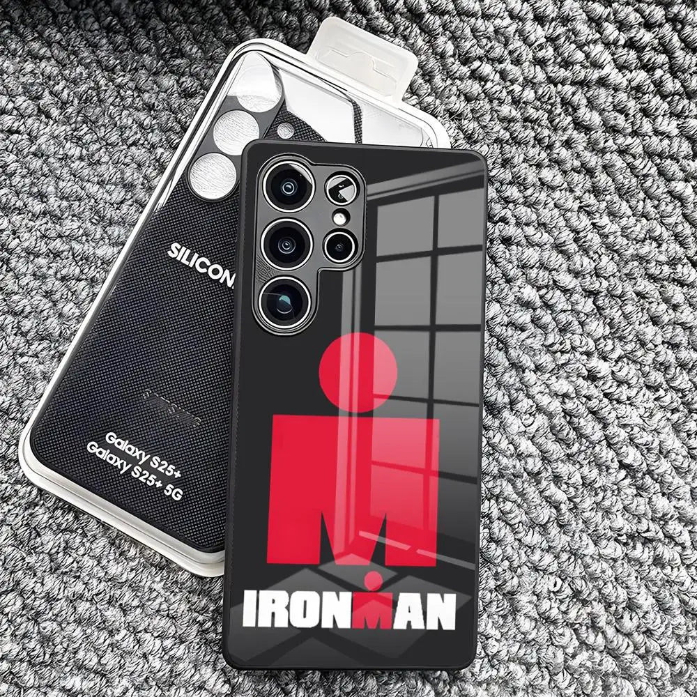Capa Triathlon para Samsung Galaxy