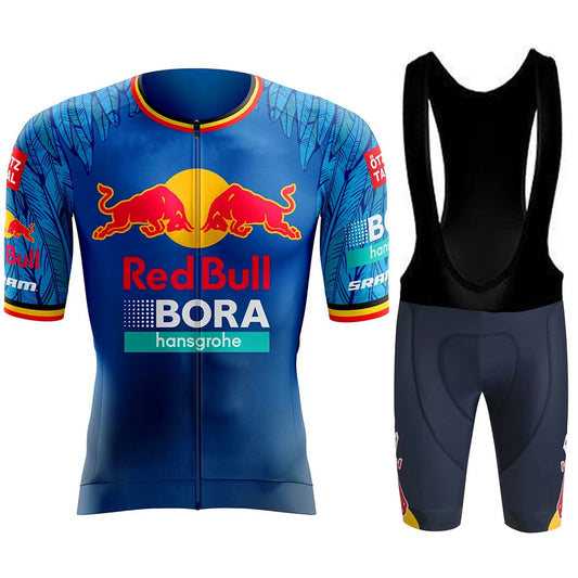 Conjunto RedB