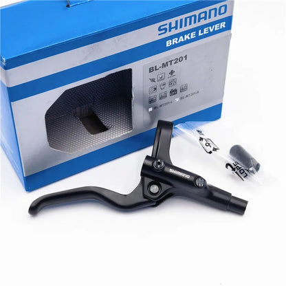 Manete Shimano BL-MT200/MT201