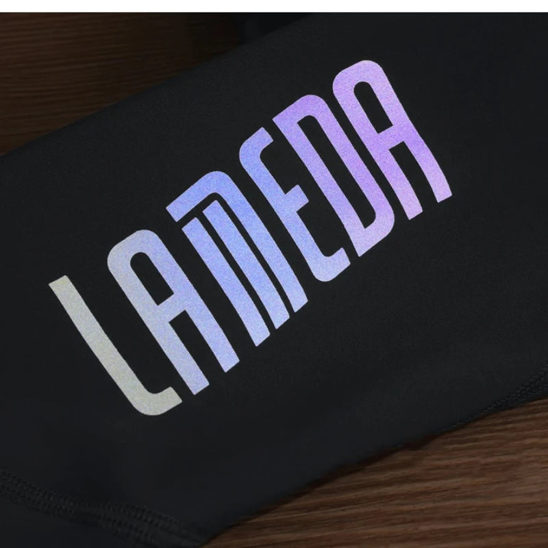 Calça de Ciclismo Feminina Lameda