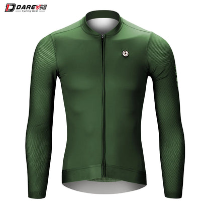 Camisa de Ciclismo DAREVIE com Tecnologia Cool