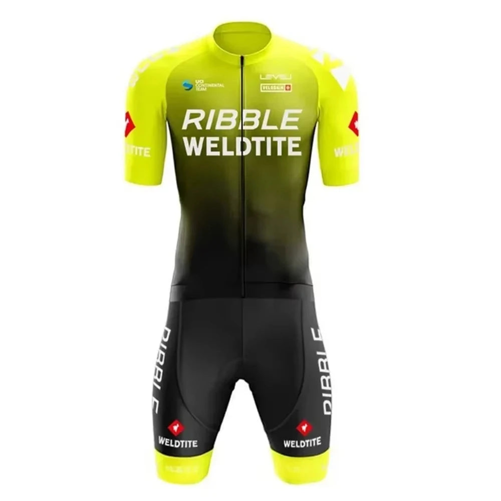 Skinsuit Pro Team