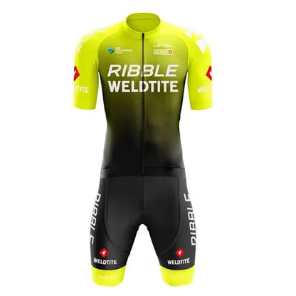 Skinsuit Pro Team