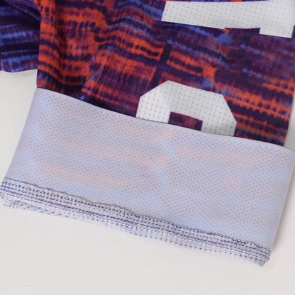 Camisa de Ciclismo Masculina PNS Pro Team