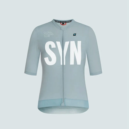 Camisa de Ciclismo Feminina Competition