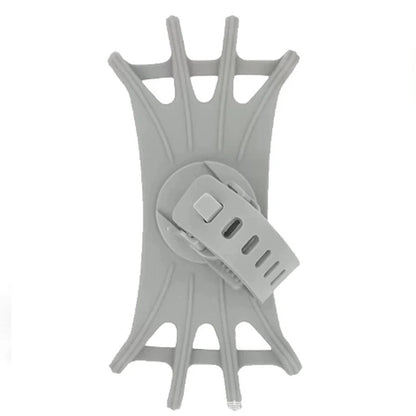 Suporte Celular 360° Silicone