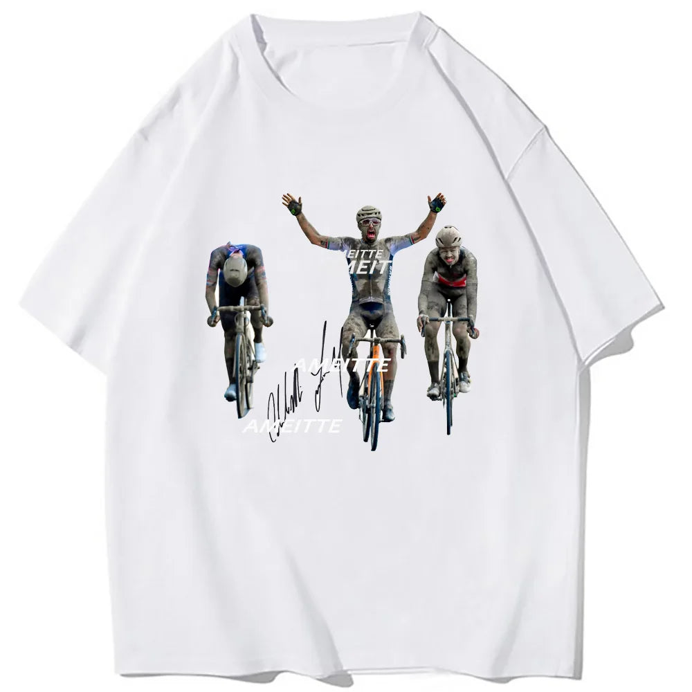 Camiseta Sonny Colbrelli & Tadej Pogačar