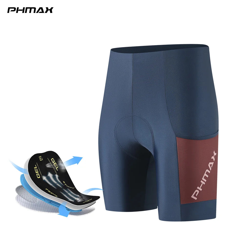 Short Feminino X-TIGER