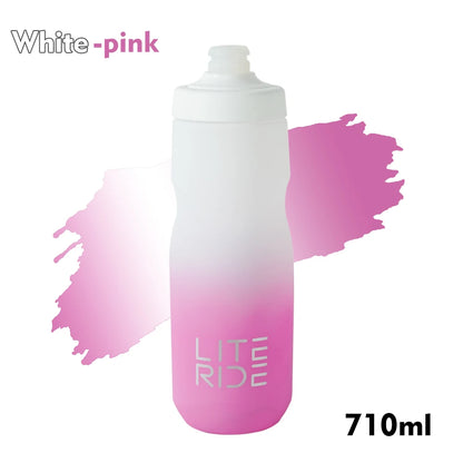 Garrafa LITERIDE 610/710ml