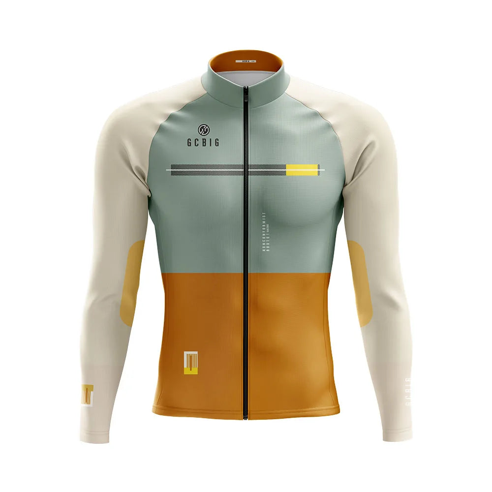 Jersey Térmica Masculina GCBIG