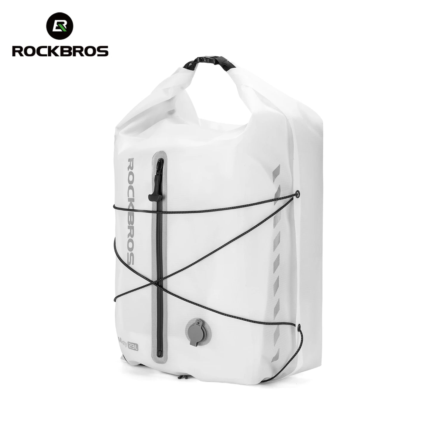 Alforge Lateral ROCKBROS 23L para Bicicleta