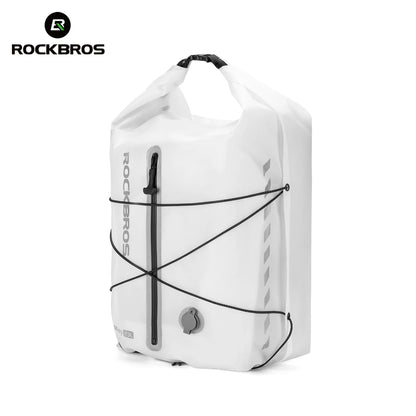 Alforge Lateral ROCKBROS 23L para Bicicleta