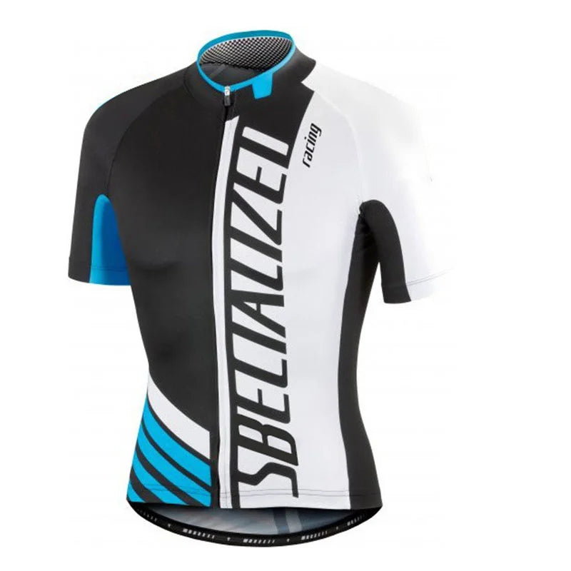 Jersey de Ciclismo Masculina Pro Team